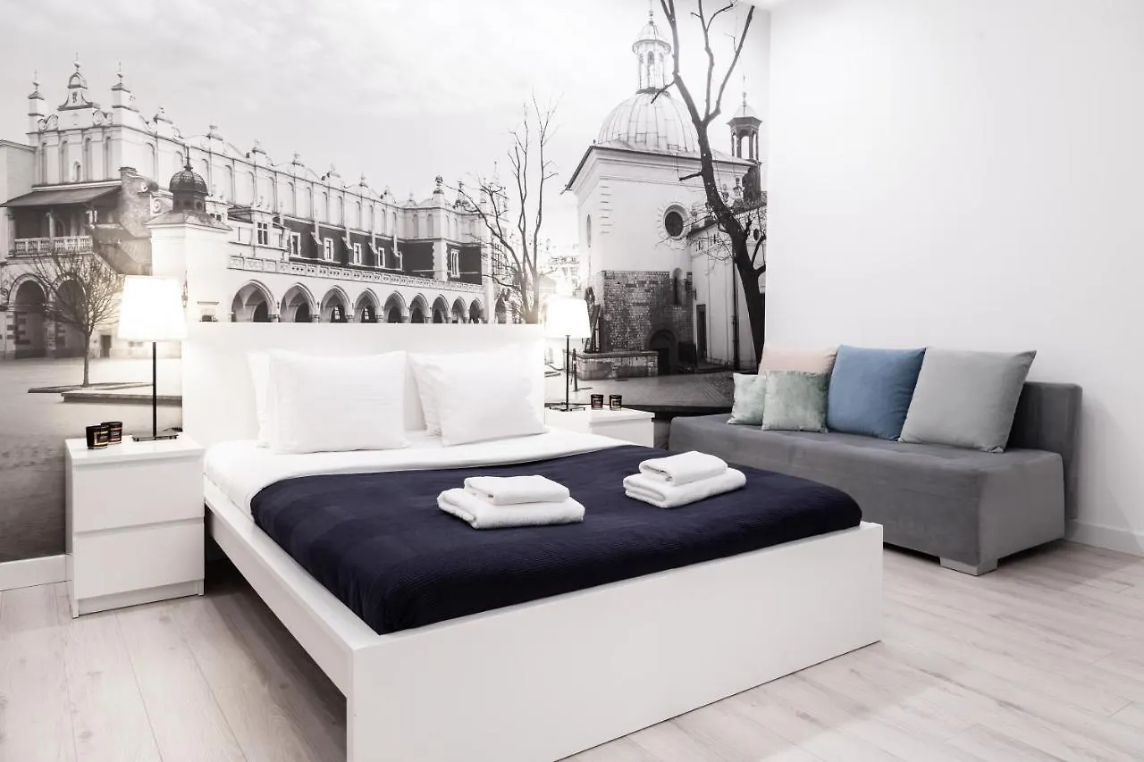 Househost Apartment: Bonerowska 5/11 location